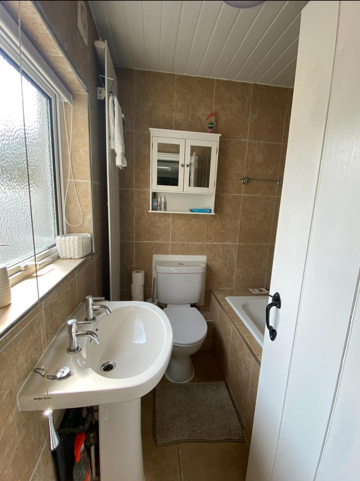 Outskirts Of Ulverston, Entire Cottage - Sleeps 4 Dış mekan fotoğraf