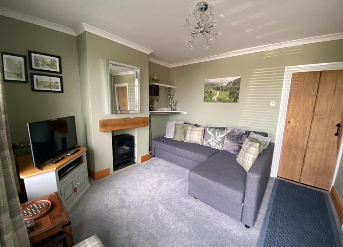 Outskirts Of Ulverston, Entire Cottage - Sleeps 4 Dış mekan fotoğraf