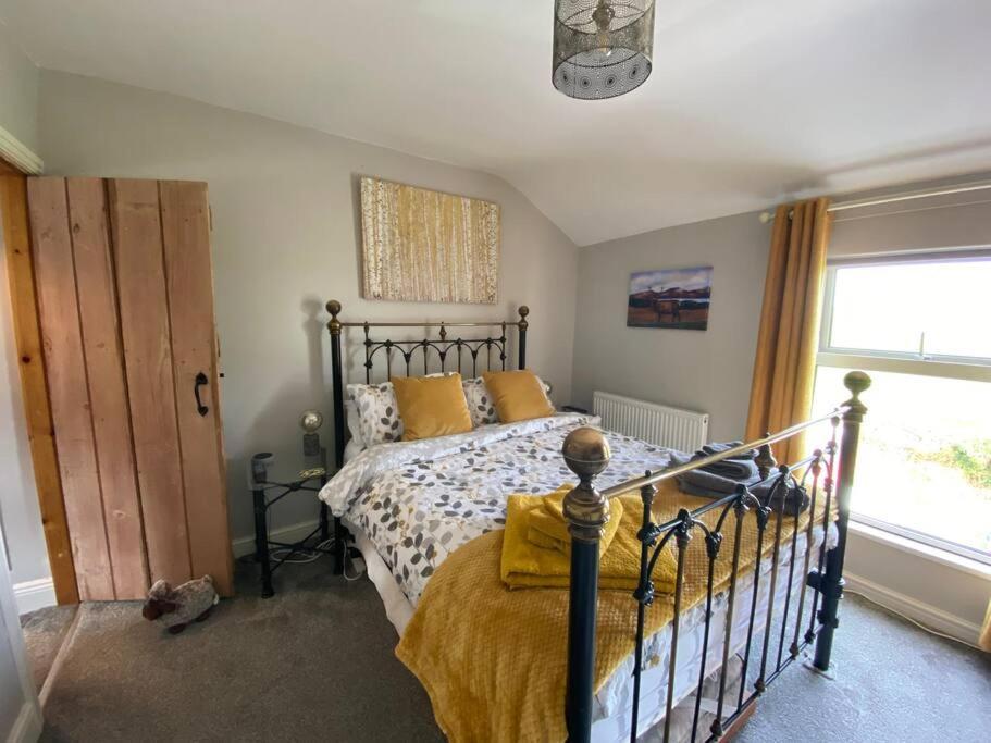 Outskirts Of Ulverston, Entire Cottage - Sleeps 4 Dış mekan fotoğraf