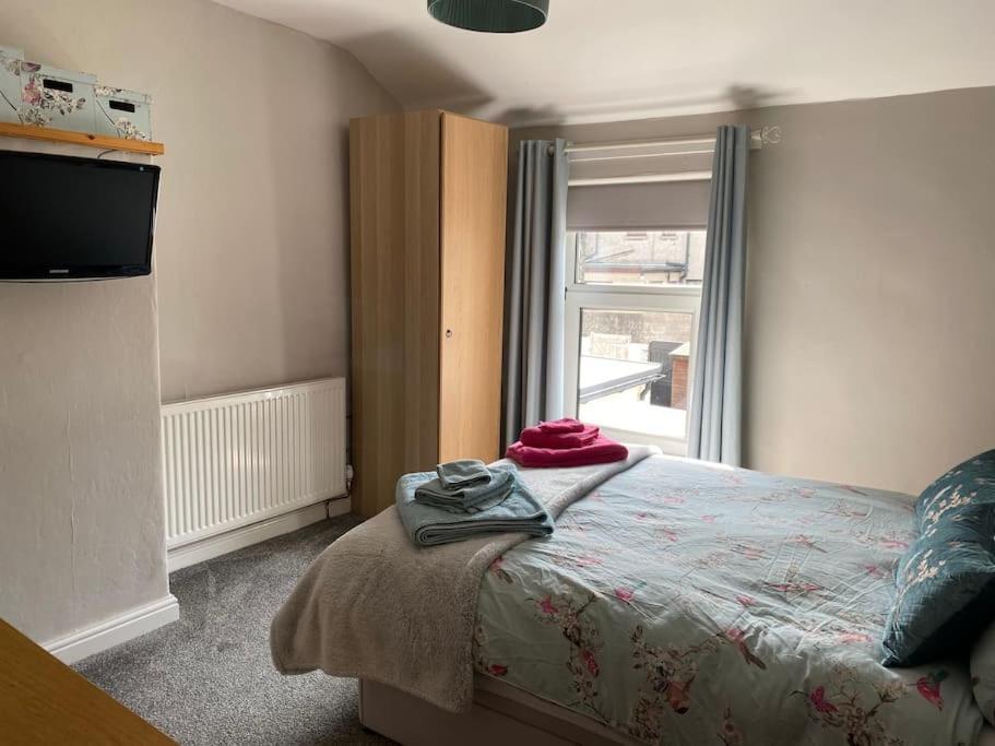 Outskirts Of Ulverston, Entire Cottage - Sleeps 4 Dış mekan fotoğraf