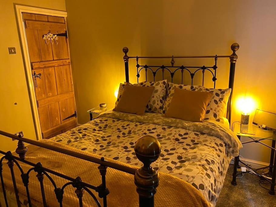 Outskirts Of Ulverston, Entire Cottage - Sleeps 4 Dış mekan fotoğraf